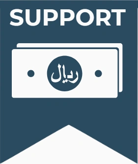 Support icon