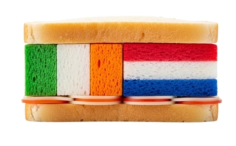 Dutch Sandwich